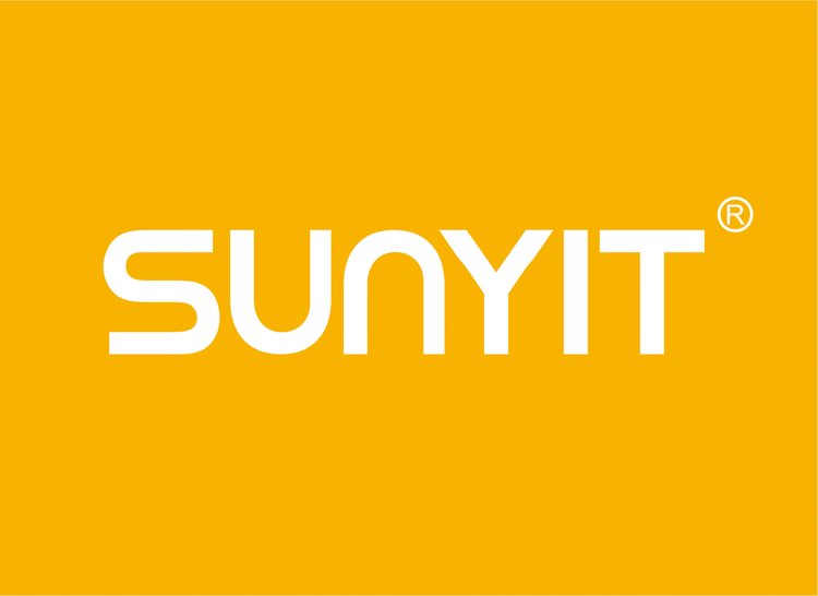 site logo